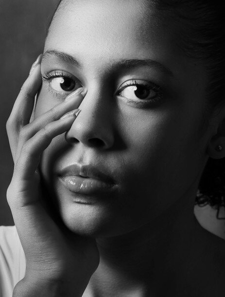 Het vrouwenportret 2